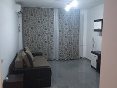 Universitate, Bloc Dunarea, Intercontinental