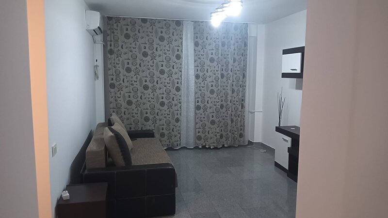 Universitate, Bloc Dunarea, Intercontinental