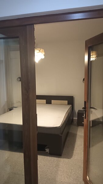 Universitate, Bloc Dunarea, Intercontinental