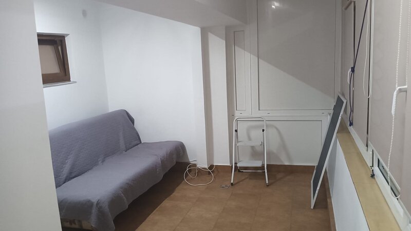 Universitate, Bloc Dunarea, Intercontinental