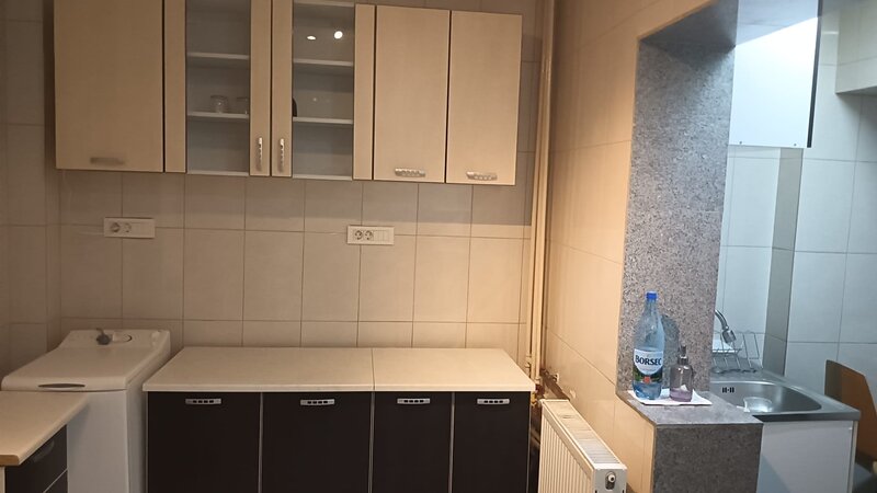 Universitate, Bloc Dunarea, Intercontinental