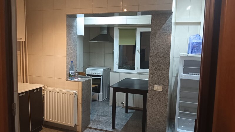 Universitate, Bloc Dunarea, Intercontinental