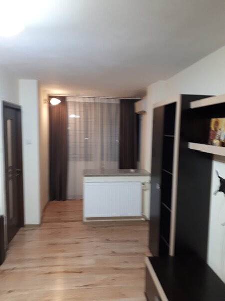 Universitate, Bloc Dunarea, Intercontinental