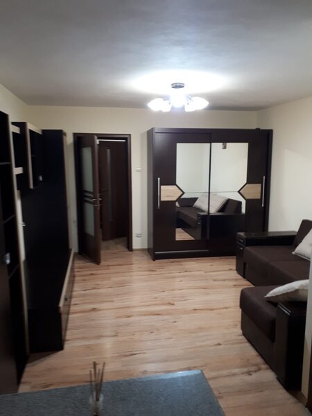 Universitate, Bloc Dunarea, Intercontinental