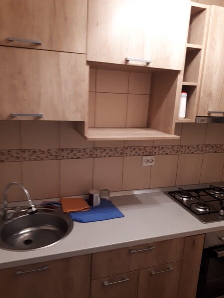 Universitate, Bloc Dunarea, Intercontinental