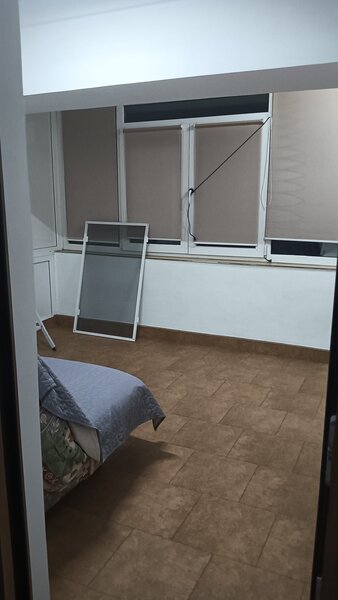 Universitate, Bloc Dunarea, Intercontinental