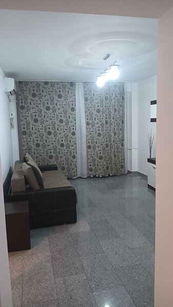 Universitate, Bloc Dunarea, Intercontinental